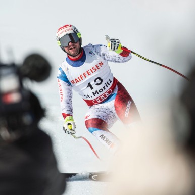 2017-02-12  BEAT FEUZ ABFAHRTSWELTMEISTER, St. Moritz